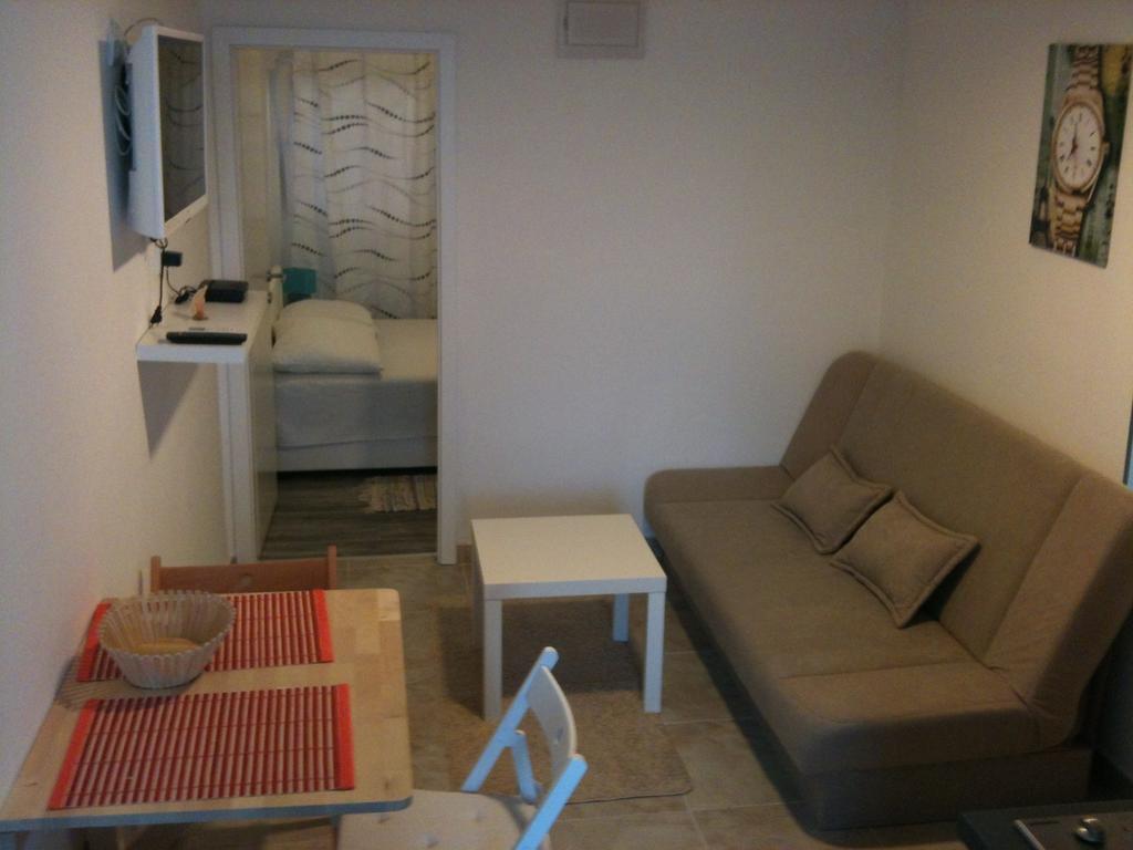 Apartments Ana-Marin Kaštela Δωμάτιο φωτογραφία